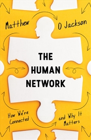 Buy The Human Network