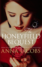 Buy The Honeyfield Bequest (Honeyfield 1)