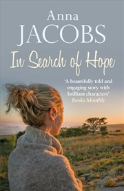 Buy In Search Of Hope (Hope Trilogy 1)