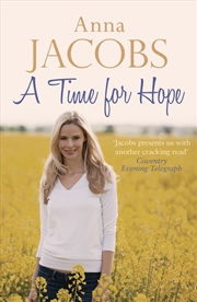 Buy A Time For Hope (Hope Trilogy 2)