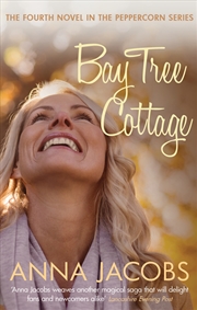 Buy Bay Tree Cottage (Peppercorn 4)