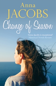 Buy Change of Season