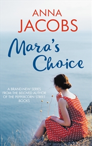 Buy Mara's Choice