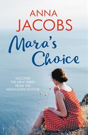 Buy Mara's Choice (Waterfront Series 1)