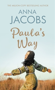 Buy Paula's Way