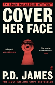 Buy Cover Her Face