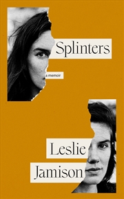 Buy Splinters