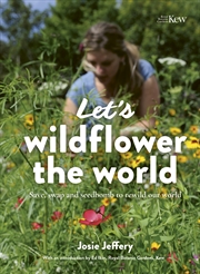 Buy Let's Wildflower the World