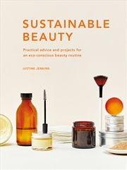 Buy Sustainable Beauty