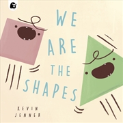 Buy We Are the Shapes