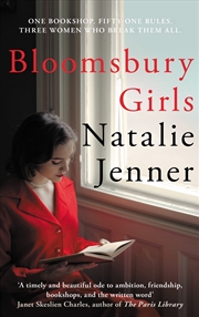 Buy Bloomsbury Girls