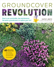 Buy Groundcover Revolution