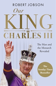 Buy King Charles III