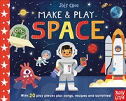 Buy Space (Make and Play)