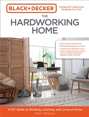 Buy Hardworking Home (Black & Decker)