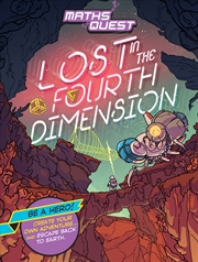 Buy Lost in the Fourth Dimension