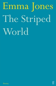 Buy The Striped World