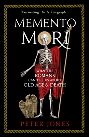 Buy Memento Mori