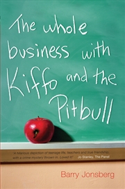 Buy The Whole Business with Kiffo and the Pitbull