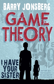 Buy Game Theory