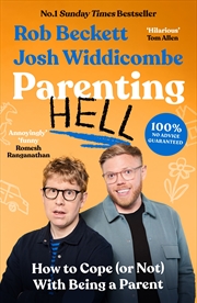 Buy Parenting Hell