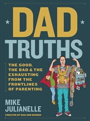 Buy Dad Truths