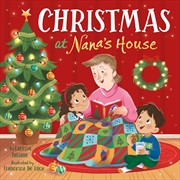 Buy Christmas at Nana's House