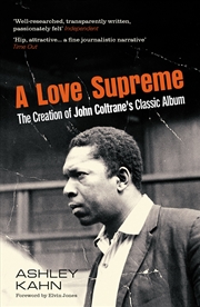 Buy A Love Supreme