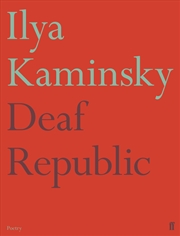 Buy Deaf Republic