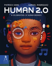 Buy Human 2.0