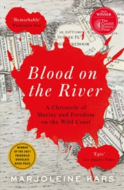 Buy Blood on the River