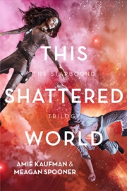 Buy This Shattered World