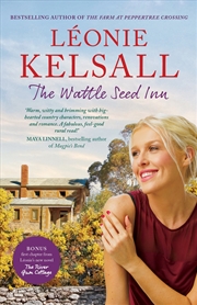 Buy The Wattle Seed Inn