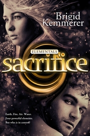 Buy Sacrifice: Elementals 5