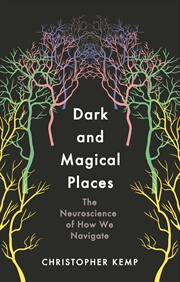 Buy Dark and Magical Places