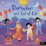 Buy Ramadan and Eid al-Fitr (Celebrations and Festivals)