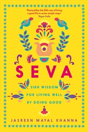 Buy Seva