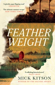 Buy Featherweight