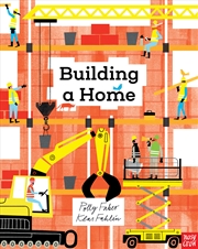 Buy Building a Home