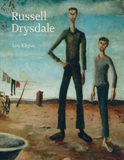 Buy Russell Drysdale