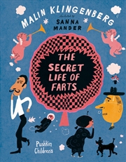 Buy The Secret Life of Farts