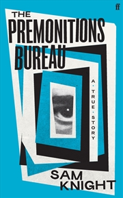 Buy The Premonitions Bureau