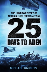 Buy 25 Days to Aden