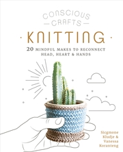 Buy Knitting (Conscious Crafts)