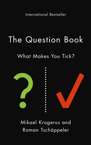 Buy The Question Book