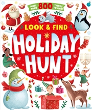 Buy Holiday Hunt