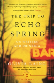 Buy The Trip to Echo Spring