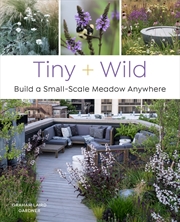 Buy Tiny and Wild