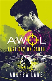 Buy AWOL 4: Last Day on Earth