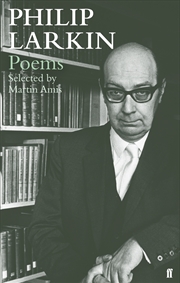 Buy Philip Larkin Poems